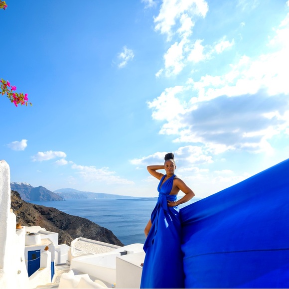 Meet your Posher, Octavia! - Picture 6 of 14